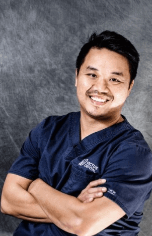 Dr. Le (Meet Our Team) Dr. Le (Meet Our Team)