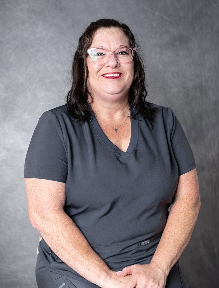 Amanda, Care Center Lead at Victus Dental in Pensacola, FL