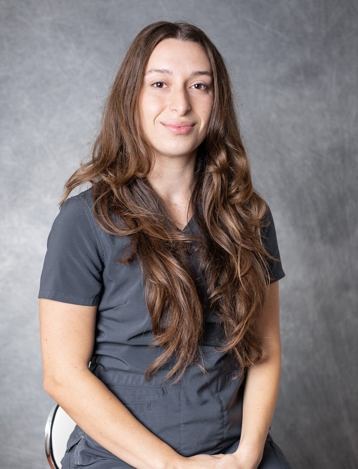Ana Maria at Victus Dental in Pensacola, FL
