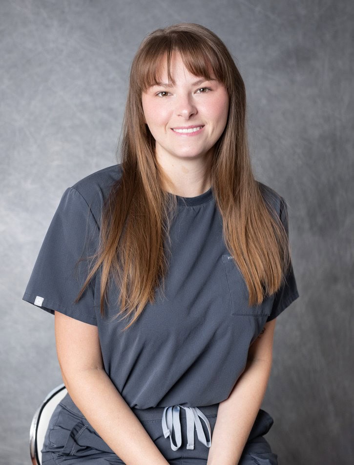 Bri at Victus Dental in Pensacola, FL