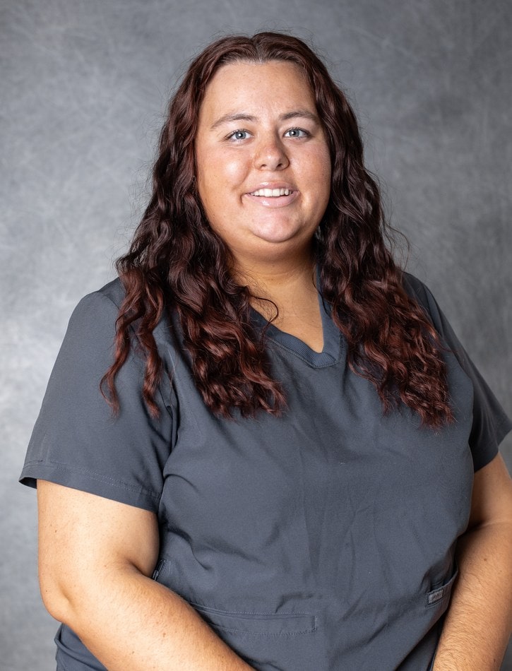 Brooke, Dental Receptionist at Victus Dental in Pensacola, FL