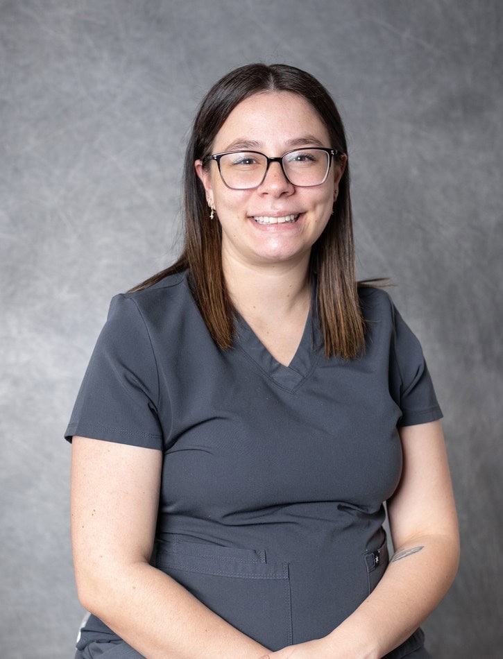 Caylee, Dental Assistant at Victus Dental in Pensacola, FL