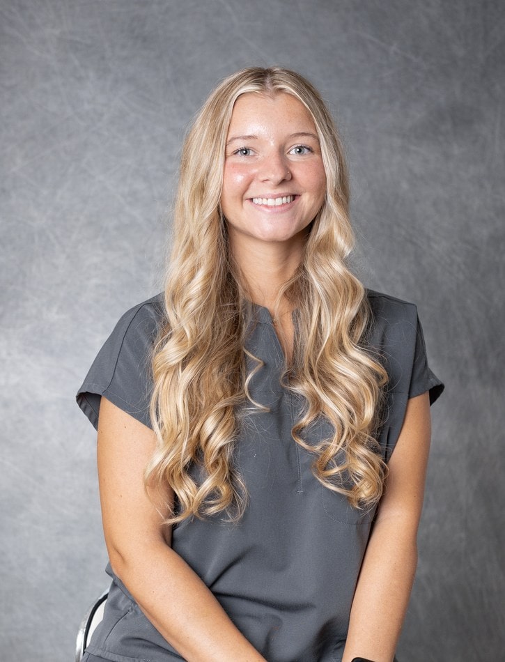 Destinee, Financial Lead at Victus Dental in Pensacola, FL