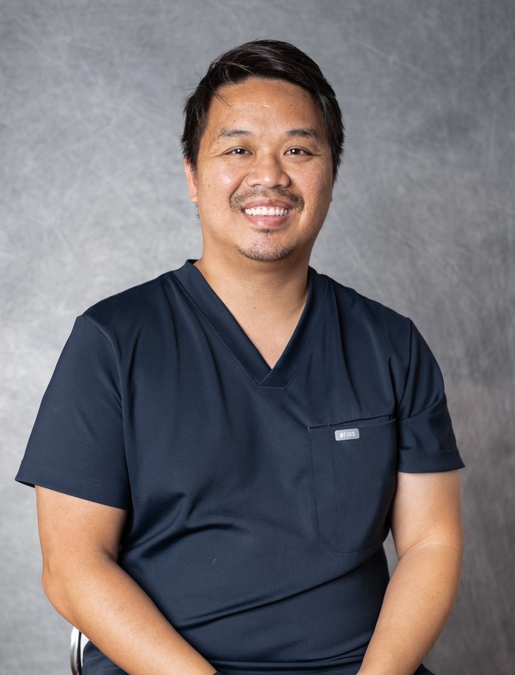 Dr. Anthony Le, DMD at Victus Dental