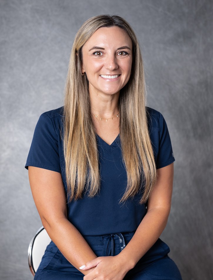 Dr. Karly German, DDS at Victus Dental