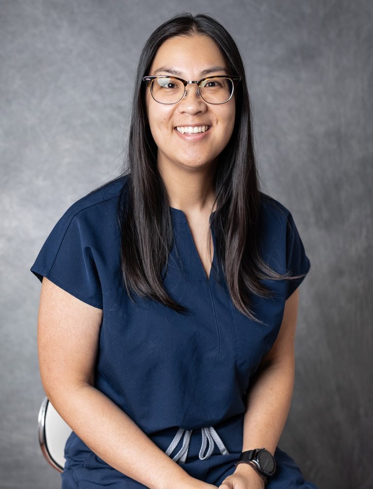 Dr. Ton at Victus Dental in Pensacola, FL