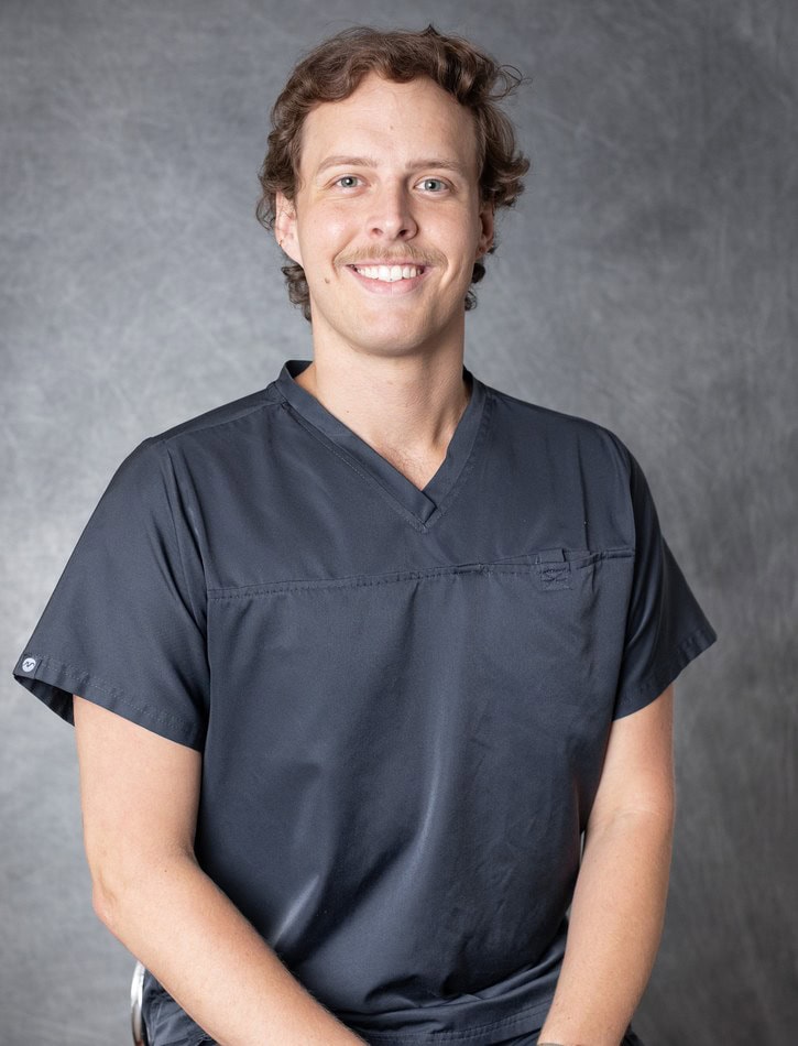 Gill, Dental Assistant at Victus Dental in Pensacola, FL