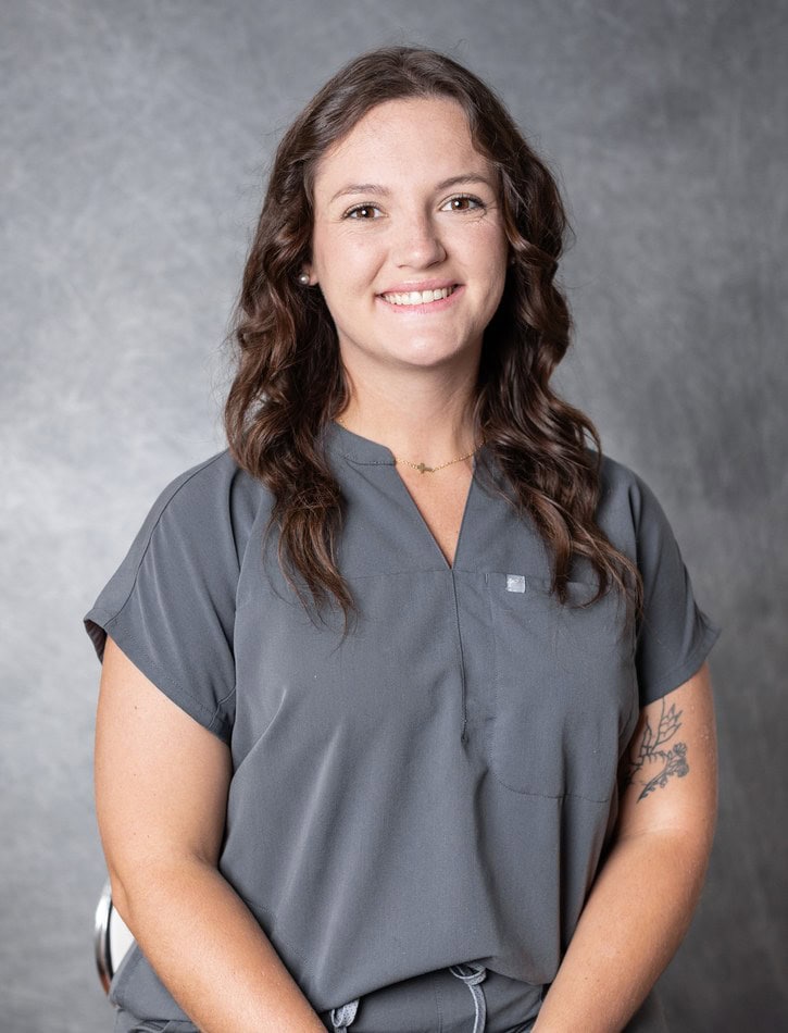 Heather, Dental Receptionist at Victus Dental in Pensacola, FL