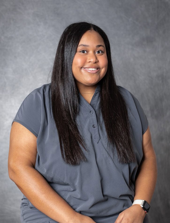 Jaylee, Dental Assistant at Victus Dental in Pensacola, FL