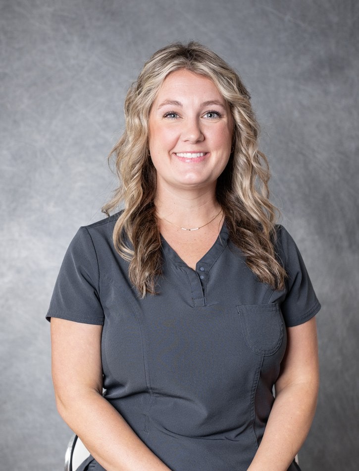 Kally, Hygienist at Victus Dental in Pensacola, FL
