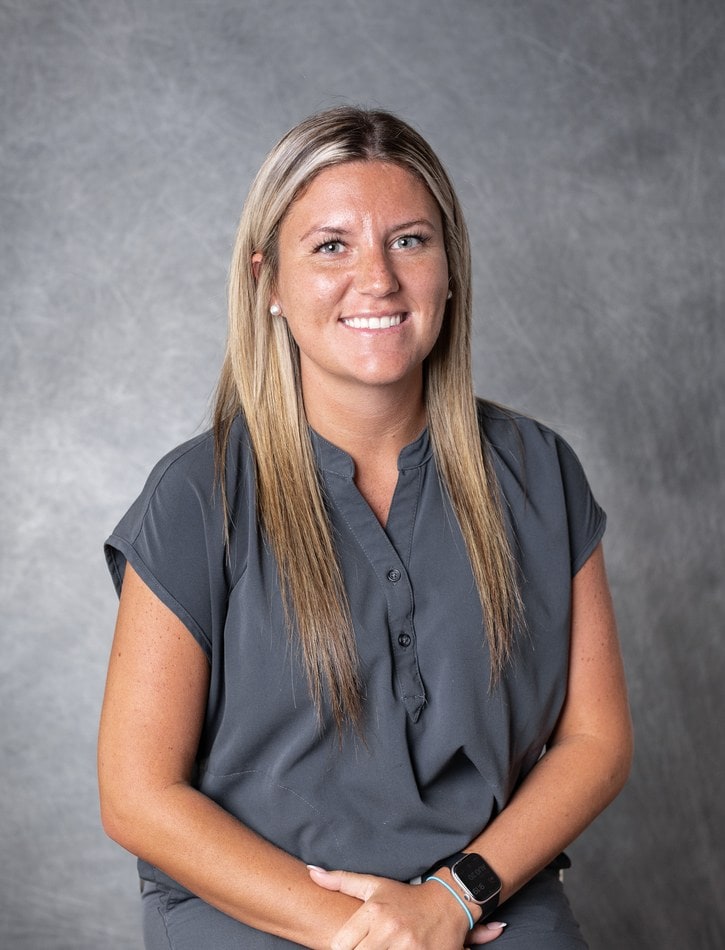 Kortnee, Dental Assistant at Victus Dental in Pensacola, FL
