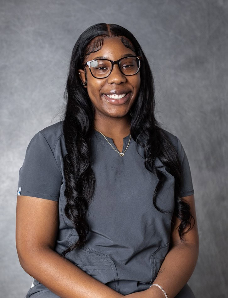 Sandra, Dental Assistant at Victus Dental in Pensacola, FL
