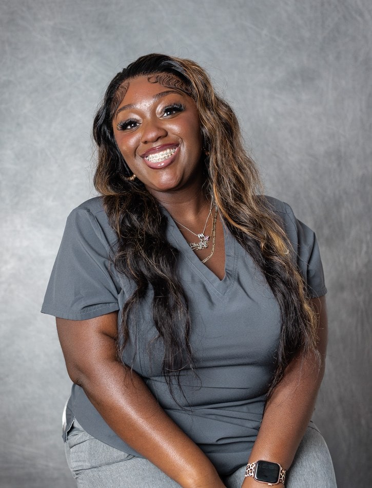 Tina, Dental Assistant at Victus Dental in Pensacola, FL